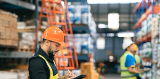 SE NECESITA TRABAJADOR DE ALMACÉN PARA CARGA Y DESCARGA MANUAL DE MERCADERÍA