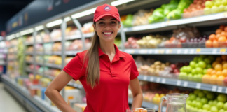 SE REQUIERE IMPULSADORA PARA ATENCIÓN AL CLIENTE EN TIENDAS