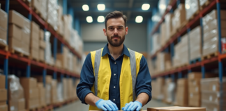 SE SOLICITA TRABAJADOR DE ALMACÉN PARA PREPARACIÓN DE MERCADERÍA (JORNADA COMPLETA)