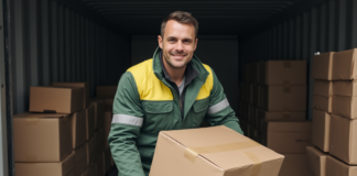 SE NECESITA MOZO DE CARGA Y DESCARGA: DISPONIBILIDAD PARA TRABAJAR DÍAS SUELTOS (10 VACANTES DISPONIBLES)