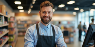 SE SOLICITA CAJERO/A PARA ESCANEO DE PRODUCTOS EN TIENDA