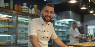 SE NECESITA COCINERO/A PARA PREPARACIÓN DE PRODUCTOS EN ROTISERÍA