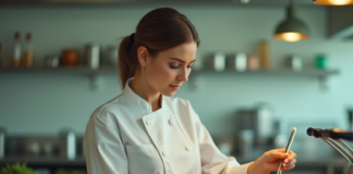 SE REQUIERE COCINERO PARA PREPARACIÓN DE FRITURAS