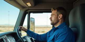 SE REQUIERE CONDUCTOR PARA TRANSPORTAR PRODUCTOS AGRÍCOLAS (LUNES A VIERNES)