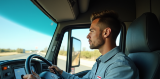 SE SOLICITA CONDUCTOR PARA TRANSPORTAR Y ENTREGAR PRODUCTOS (DISPONIBILIDAD LOS FINES DE SEMANA)