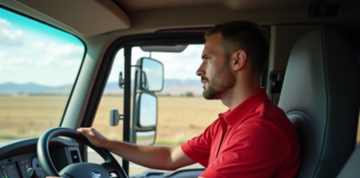 SE NECESITA CONDUCTOR PARA REGISTRO Y DISTRIBUCIÓN DE MERCADERÍA