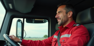 SE SOLICITA CONDUCTOR PARA DISTRIBUCIÓN DE MERCADERÍA (LUNES A VIERNES)