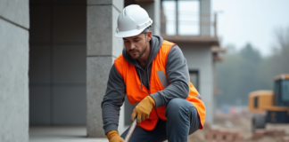 SE NECESITA OBRERO PARA LABORES DE MANTENIMIENTO Y CONSTRUCCIÓN