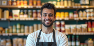 ESTAMOS EN LA BÚSQUEDA DE DEPENDIENTE DE TIENDA CON O SIN EXPERIENCIA PARA GESTIÓN DE PRODUCTOS