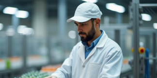 SE NECESITA EMPAQUETADOR DE ALIMENTOS Y REFRESCOS