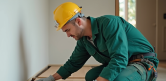 ESTAMOS EN LA BÚSQUEDA DE INSTALADOR DE PISOS PARA PROYECTOS DE CONSTRUCCIÓN