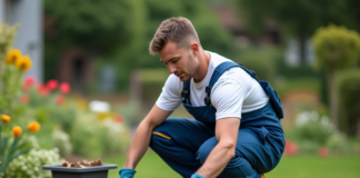 SE NECESITA AYUDANTE DE JARDINERO PARA PODA Y MANTENIMIENTO DE ÁREAS VERDES (38 HORAS SEMANALES)