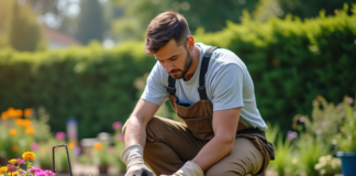 ESTAMOS EN LA BÚSQUEDA DE JARDINERO PARA LABORES GENERALES DE MANTENIMIENTO (HORARIO FLEXIBLE)