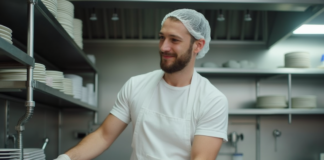 ESTAMOS EN LA BÚSQUEDA DE LAVAPLATOS PARA PIZZERÍA, TURNOS FLEXIBLES (MEDIO TIEMPO)