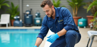 SE NECESITA PERSONAL DE MANTENIMIENTO PARA PISCINAS (CON O SIN EXPERIENCIA)
