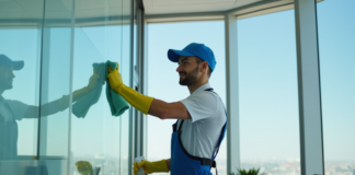 SE NECESITA PERSONAL DE LIMPIEZA PARA MANTENIMIENTO DE ÁREAS COMUNES (44 HORAS SEMANALES)