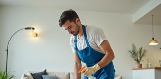 SE SOLICITA PERSONAL DE LIMPIEZA PARA DESINFECCIÓN DE ÁREAS COMUNES EN RESIDENCIA