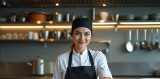 SE NECESITA PILERO PARA MANTENIMIENTO Y LIMPIEZA DE EQUIPOS DE COCINA