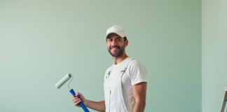 SE SOLICITA PINTOR PARA CONTROL DE ACABADOS EN SUPERFICIES INTERIORES