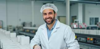 SE SOLICITA PERSONAL DE PRODUCCIÓN HOMBRE Y/O MUJER (JORNADA COMPLETA)