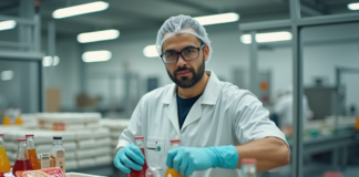 SE SOLICITA TRABAJADOR DE PRODUCCIÓN PARA PLANTA DE PROCESAMIENTO DE ALIMENTOS Y BEBIDAS