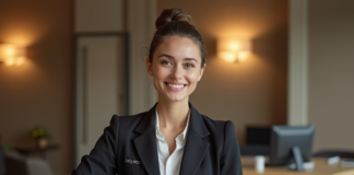 SE SOLICITA RECEPCIONISTA PARA GESTIÓN DE TAREAS ADMINISTRATIVAS (JORNADA ROTATIVA)