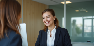 SE SOLICITA RECEPCIONISTA PARA ADMINISTRAR REUNIONES Y CONTROL DE MENSAJERÍA
