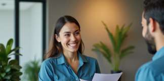 SE REQUIERE RECEPCIONISTA PARA GESTIÓN DE REUNIONES Y ATENCIÓN AL CLIENTE (MEDIO TIEMPO)