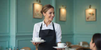 SE REQUIERE SALONERO PARA LIMPIEZA DE RESTAURANTE EN TURNOS ROTATIVOS