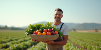SE SOLICITA PEÓN AGRÍCOLA PARA TRABAJOS DE CAMPO EN FINCA (JORNADA COMPLETA)