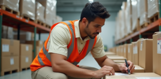 ESTAMOS EN LA BÚSQUEDA DE TRABAJADOR DE ALMACÉN PARA CONTROL DE INVENTARIO (POCA EXPERIENCIA)