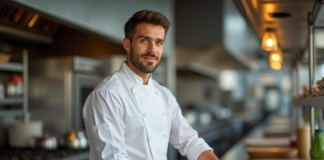 SE REQUIERE AYUDANTE DE COCINA PARA JORNADA DE LUNES A SÁBADO