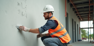 SE BUSCA TRABAJADOR DE CONSTRUCCIÓN PARA DEMOLICIÓN Y RESTAURACIÓN DE ESTRUCTURAS