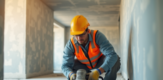 SE SOLICITA OPERARIO DE MANTENIMIENTO: LABORES DE ALBAÑILERÍA Y REPARACIÓN GENERAL (LUNES A VIERNES)