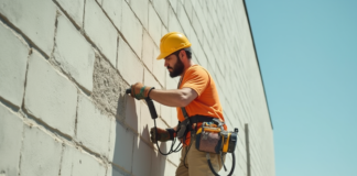 SE SOLICITA ALBAÑIL PARA CONSTRUCCIÓN Y MANTENIMIENTO DE ESTRUCTURAS (HORARIO FLEXIBLE)