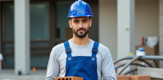 SE NECESITA ALBAÑIL PARA MANTENIMIENTO DE ESTRUCTURAS