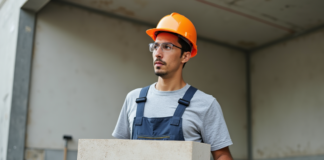 ESTAMOS BUSCANDO TRABAJADOR DE CONSTRUCCIÓN PARA SUPERVISAR EL VERTIDO DE HORMIGÓN: PAGO SEMANAL Y BENEFICIOS COMPETITIVOS