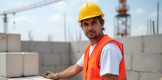 SE SOLICITA ALBAÑIL PARA PROYECTOS CON HORMIGÓN Y DEMOLICIÓN DE ESTRUCTURAS