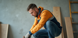 SE NECESITA TRABAJADOR DE MANTENIMIENTO OCASIONAL PARA REPARACIONES RUTINARIAS