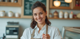 SE NECESITA PERSONAL DE HELADERÍA PARA PREPARACIÓN Y DESPACHO DE PRODUCTOS (HORARIOS ROTATIVOS)