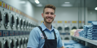 SE NECESITA PERSONAL DE LAVANDERÍA PARA PLANCHADO Y DOBLADO DE ROPA