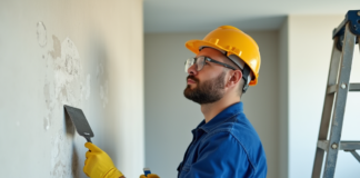 SE NECESITA PERSONAL DE MANTENIMIENTO PARA REPARACIONES MENORES EN DIVERSAS ÁREAS DE ESTABLECIMIENTO