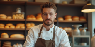 SE NECESITA PERSONAL DE PANADERÍA PARA EMPAQUETADO DE PRODUCTOS