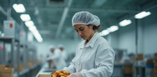 SE SOLICITA OPERARIO DE PRODUCCIÓN PARA ETIQUETADO DE ALIMENTOS, HORARIOS ROTATIVOS