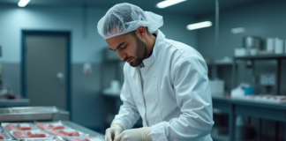 SE NECESITA OPERARIO DE PRODUCCIÓN PARA PLANTA DE PRODUCTOS PROCESADOS (TURNO MAÑANA)