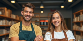 SE SOLICITA PERSONAL DE TIENDA CON O SIN EXPERIENCIA: FLEXIBILIDAD LOS FINES DE SEMANA (TURNO TARDE)