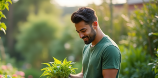 SE NECESITA TRABAJADOR DE VIVERO PARA CUIDADO Y RIEGO DE PLANTAS, NO SE REQUIERE EXPERIENCIA