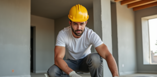 SE BUSCA ALBAÑIL PARA PROYECTOS GENERALES EN OBRAS DE CONSTRUCCIÓN