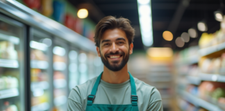 SE NECESITA AUXILIAR DE TIENDA: REALIZAR EL CONTROL DE INVENTARIO (PAGO POR HORA)