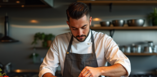 SE NECESITA PERSONAL PARA PREPARAR SÁNDWICH Y OTROS PRODUCTOS EN RESTAURANTE